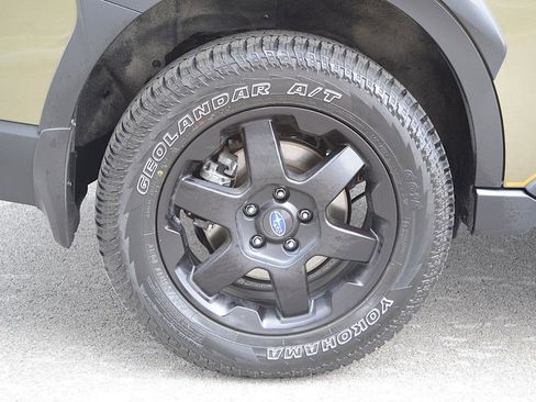 Used 2023 Subaru Outback Wilderness image 11