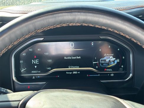 Certified 2025 GMC Sierra 2500 AT4 w/ AT4 Premium Plus Package image 20