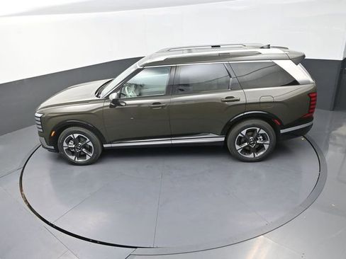 New 2026 Hyundai Palisade Limited AWD/4WD image 27