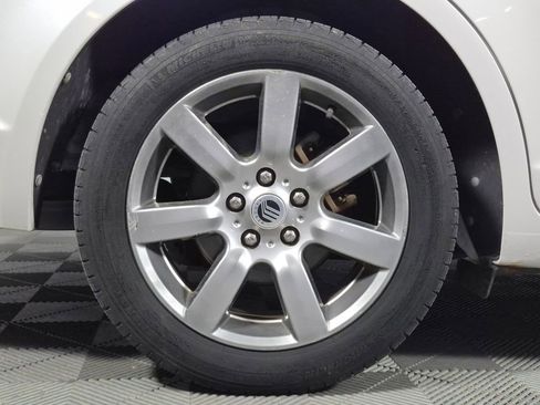 Used 2010 Mercury Milan Premier image 24