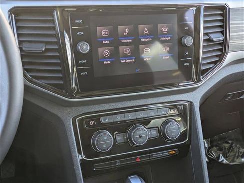 Used 2023 Volkswagen Atlas SEL image 15