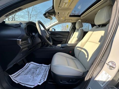 New 2026 MAZDA CX-30 AWD 2.5 S image 23