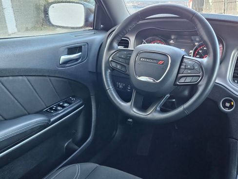 Certified 2023 Dodge Charger SXT image 9