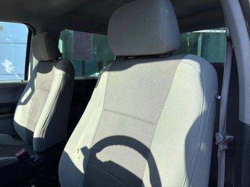 Used 2015 Ford F150 XL w/ XL Power Equipment Group image 12