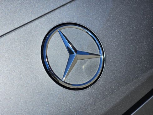 Used 2022 Mercedes-Benz CLA 35 AMG 4MATIC image 9