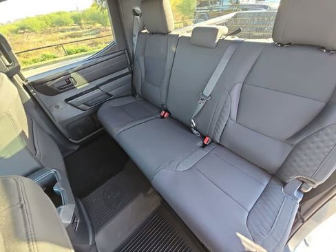 New 2026 Toyota Tundra SR image 13