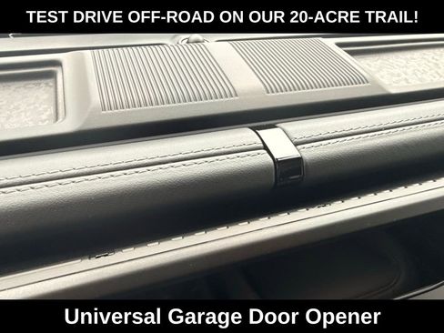 New 2026 Jeep Wrangler Sahara image 11