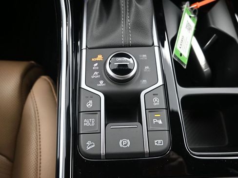 New 2026 Kia Sorento SX Prestige AWD/4WD image 26