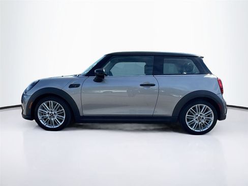 Used 2024 MINI Cooper S image 4