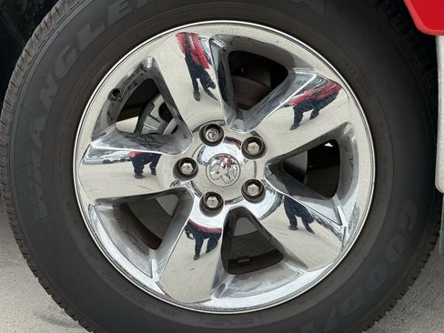 Used 2019 RAM 1500 Lone Star RWD image 10