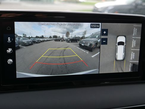 Used 2025 Hyundai Palisade SEL AWD/4WD image 27