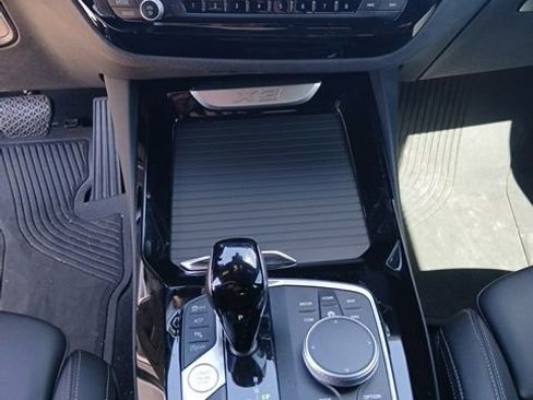 Used 2024 BMW X3 sDrive30i w/ Parking Assistance Package image 21