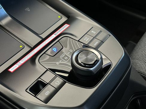 New 2026 Toyota bZ image 19