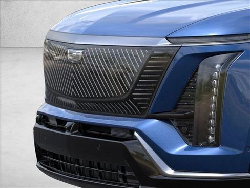 New 2026 Cadillac Vistiq Premium Luxury AWD/4WD image 13