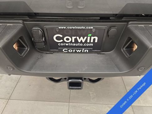 New 2026 Ford F250 XLT w/ XLT Premium Package AWD/4WD image 19