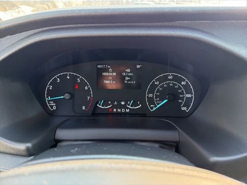 Certified 2023 Ford Transit 150 Low Roof image 37