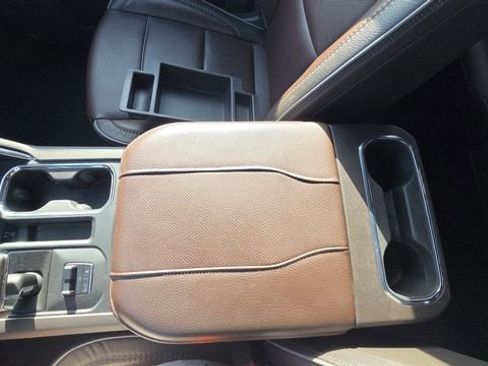 Used 2024 GMC Sierra 1500 Denali w/ Technology Package image 37