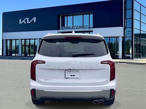 New 2025 Kia Telluride S image 5