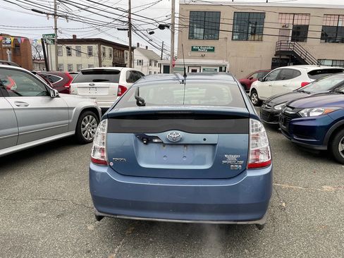 Used 2008 Toyota Prius Touring image 5