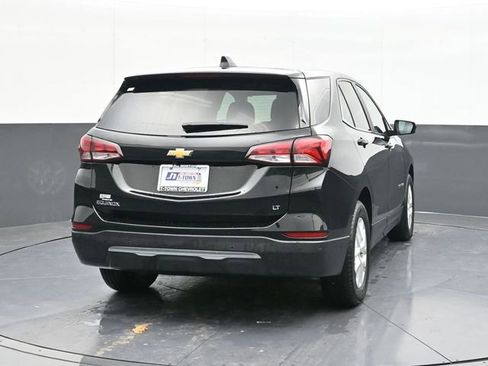 Used 2024 Chevrolet Equinox LT image 12