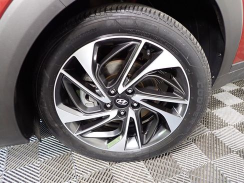 Used 2020 Hyundai Tucson Sport AWD/4WD image 40