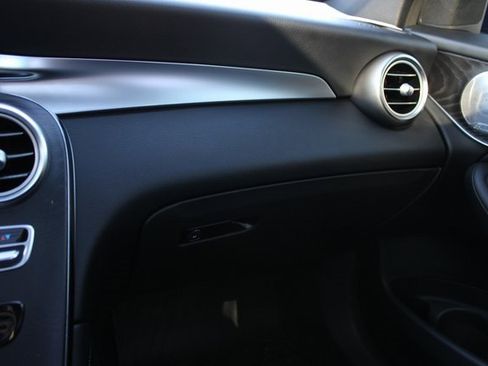 Certified 2018 Mercedes-Benz GLC 300 4MATIC image 30