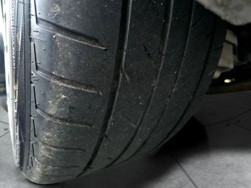 Used 2016 Nissan 370Z NISMO image 45