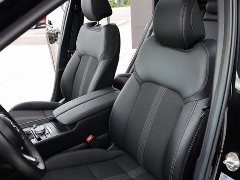 Used 2025 MAZDA CX-50 AWD 2.5 S w/ Premium Package image 10