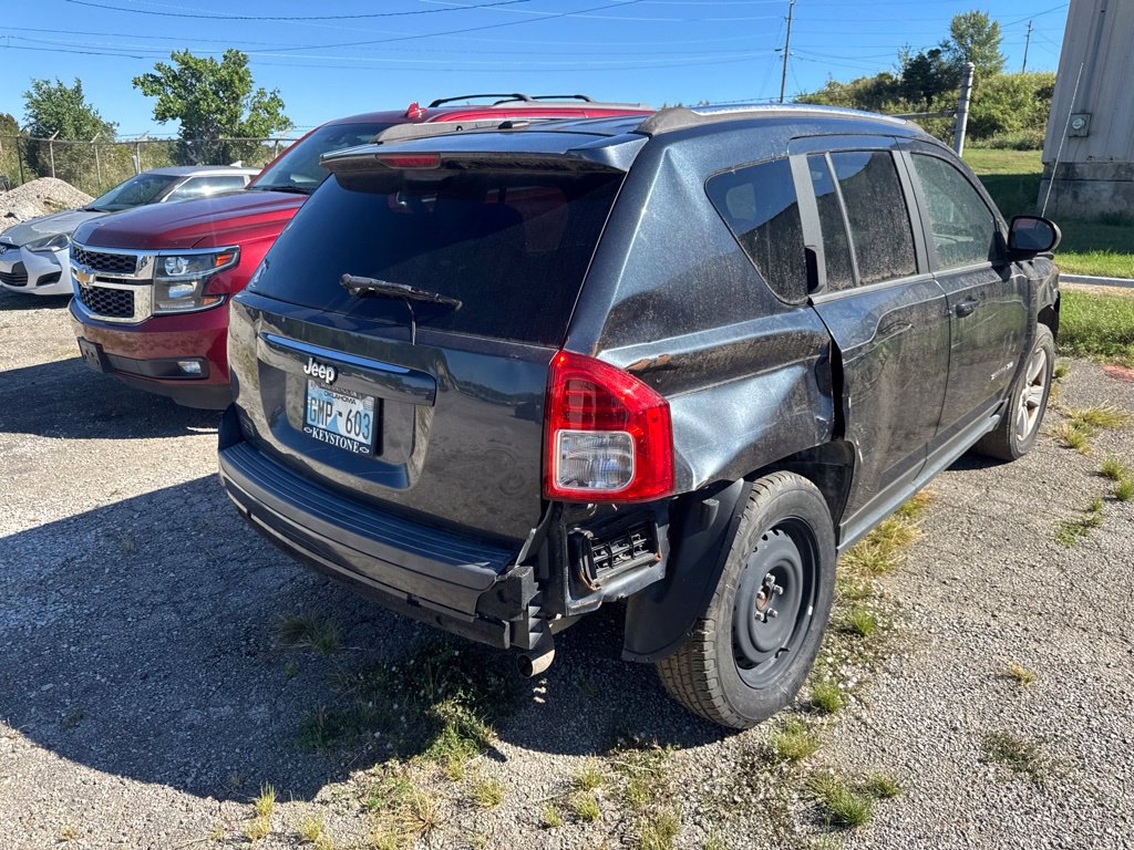 Used 2014 Jeep Compass Sport w/ Power Value Group FWD image 6