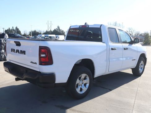 New 2026 RAM 1500 Tradesman image 19