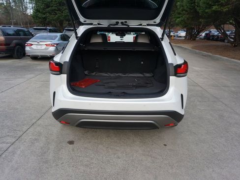 Used 2023 Lexus RX 350 Premium w/ Accessory Package (Z1) image 17