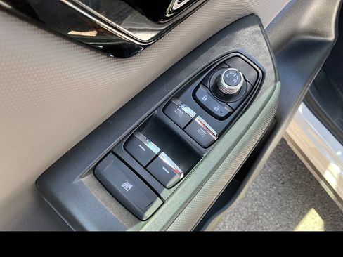Certified 2025 Subaru Forester Sport AWD/4WD image 25