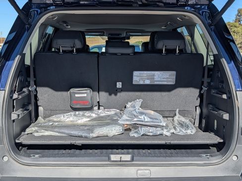 Used 2024 Toyota Sequoia SR5 image 10