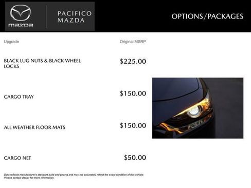 New 2026 MAZDA CX-70 3.3 Turbo w/ Premium Plus Pkg image 5