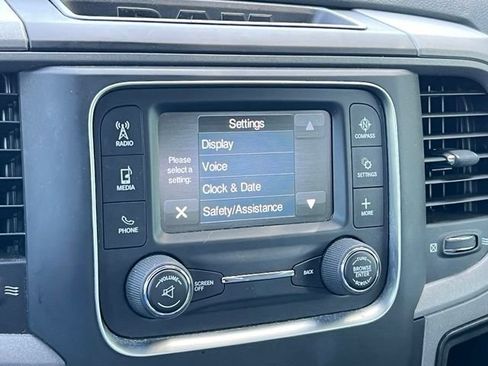Used 2016 RAM 1500 Express w/ Popular Equipment Group RWD image 33