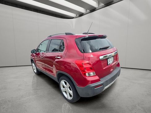 Used 2015 Chevrolet Trax LTZ AWD/4WD image 5