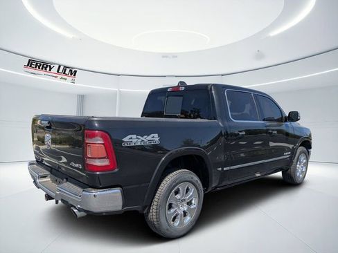 Used 2020 RAM 1500 Limited AWD/4WD image 3