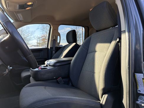 Used 2020 RAM 2500 Tradesman image 25