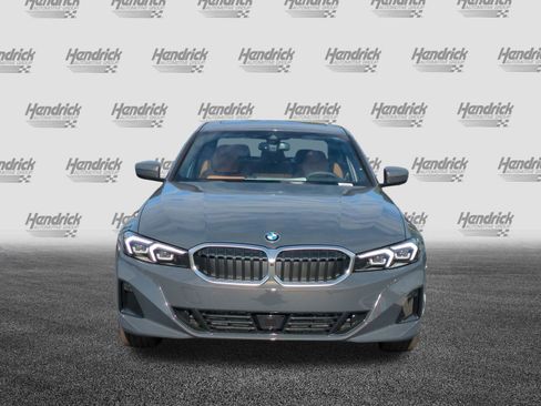New 2026 BMW 330i xDrive 330i NA xDrive w/ Premium Package image 3