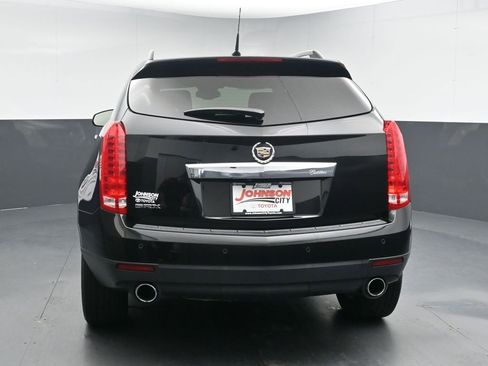 Used 2011 Cadillac SRX Premium FWD image 7