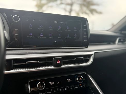 Used 2023 Kia K5 GT-Line image 22