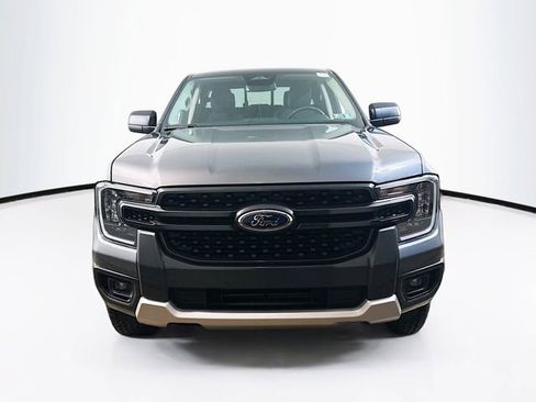 Certified 2024 Ford Ranger XLT w/ FX4 Off-Road Package AWD/4WD image 2