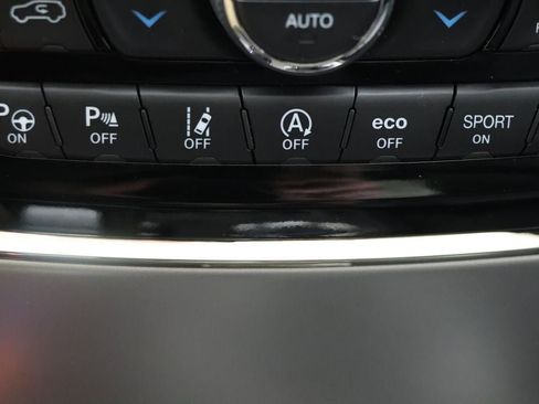 Used 2020 Jeep Grand Cherokee High Altitude image 27