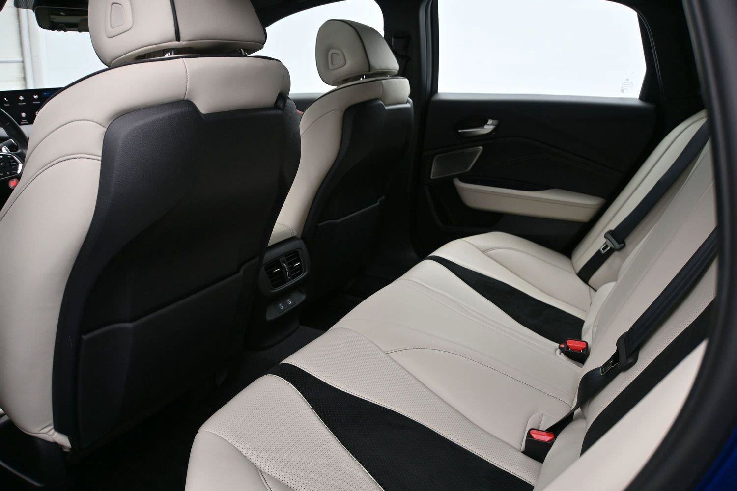 Certified 2024 Acura TLX Type S AWD/4WD image 12