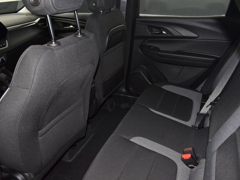 New 2026 Chevrolet TrailBlazer LS image 15