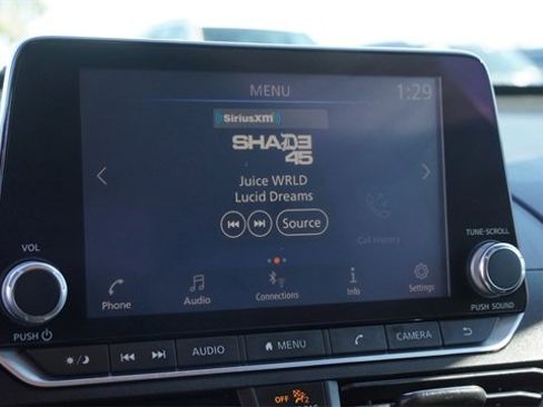 Used 2020 Nissan Altima 2.5 SR image 23