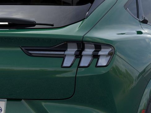 New 2026 Ford Mustang Mach-E Premium image 21