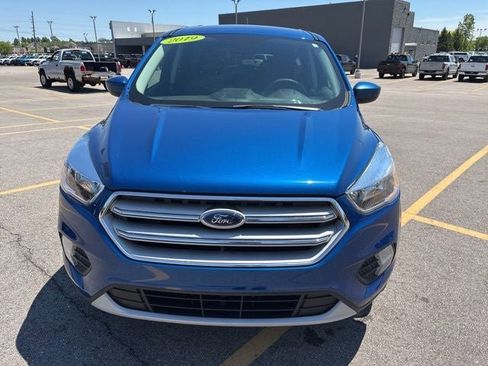 Used 2019 Ford Escape SE AWD/4WD image 16