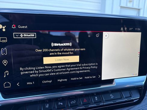 New 2026 GMC Sierra 2500 SLT w/ SLT Premium Package image 38