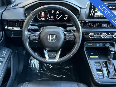Certified 2023 Honda CR-V Sport Touring image 16
